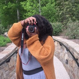 Meet your Posher, Victoria